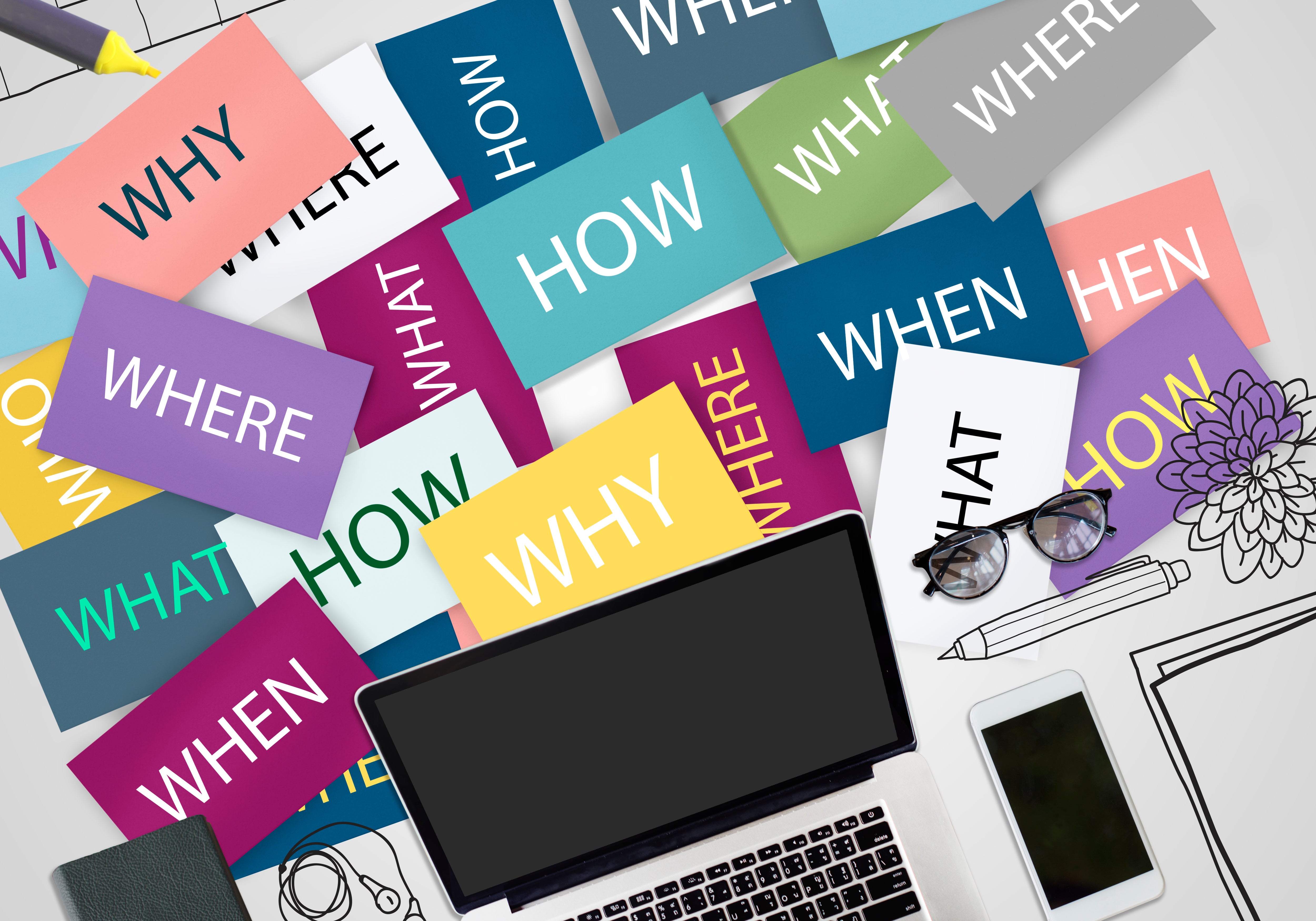 How and why it started?